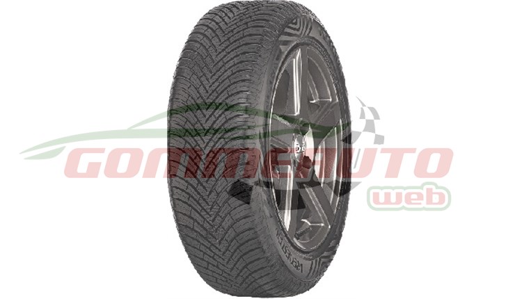 COP. 195/55R15 85H QUATRAC M+S